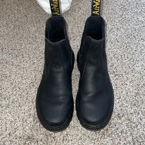 Dr. Marten Chelsea boots